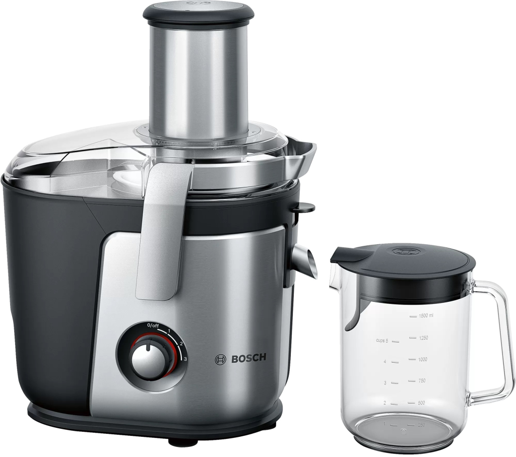 Сокоизстисквачка Bosch MES4010